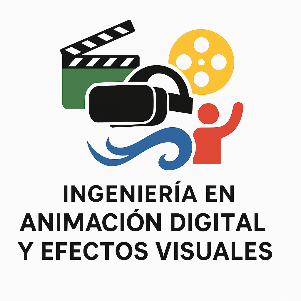 Examen de nuevo ingreso de Ingeniería en Animación Digital y Efectos Visuales